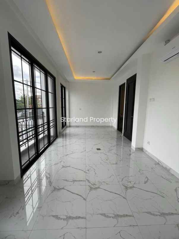 dijual rumah pesanggrahan jakarta selatan
