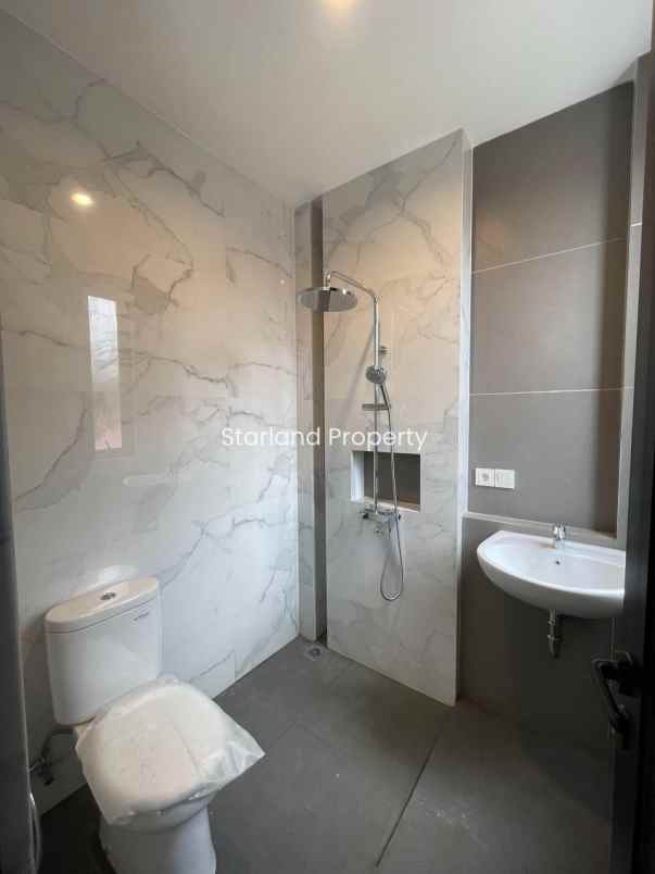 dijual rumah pesanggrahan jakarta selatan