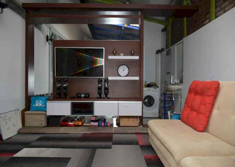 dijual rumah pesona intan garut