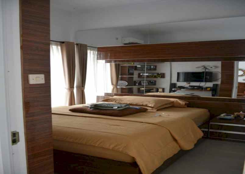 dijual rumah pesona intan garut