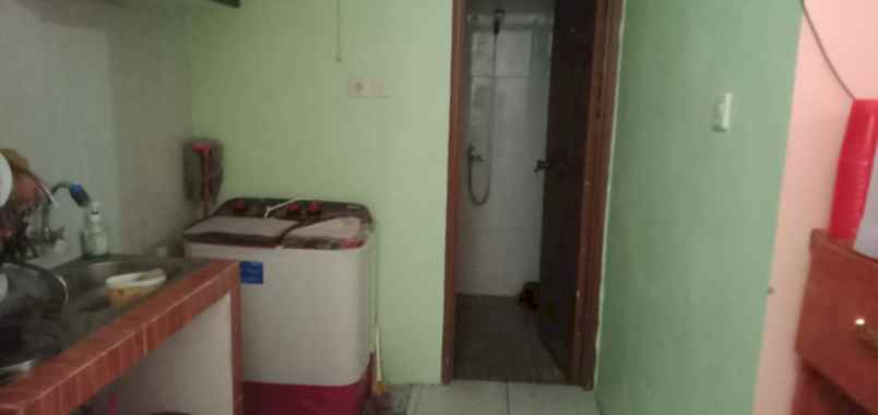 dijual rumah pesona kahuripan 1 jl