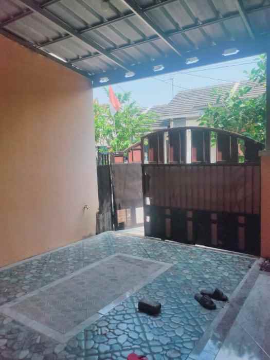 dijual rumah pesona kahuripan 1 jl