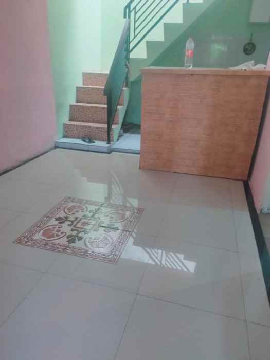 dijual rumah pesona kahuripan 1 jl