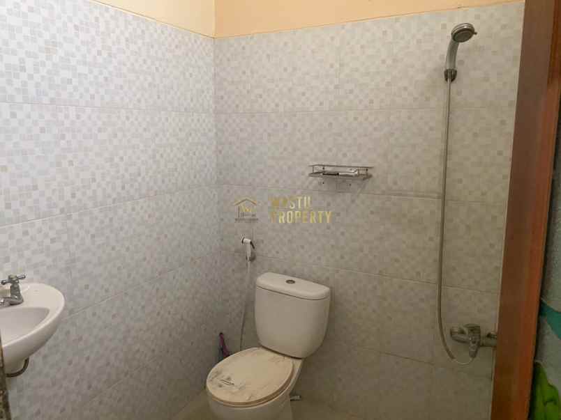 dijual rumah pleret bantul