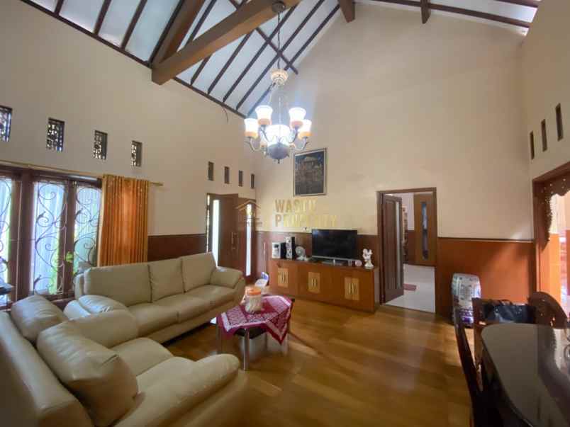 dijual rumah pleret bantul