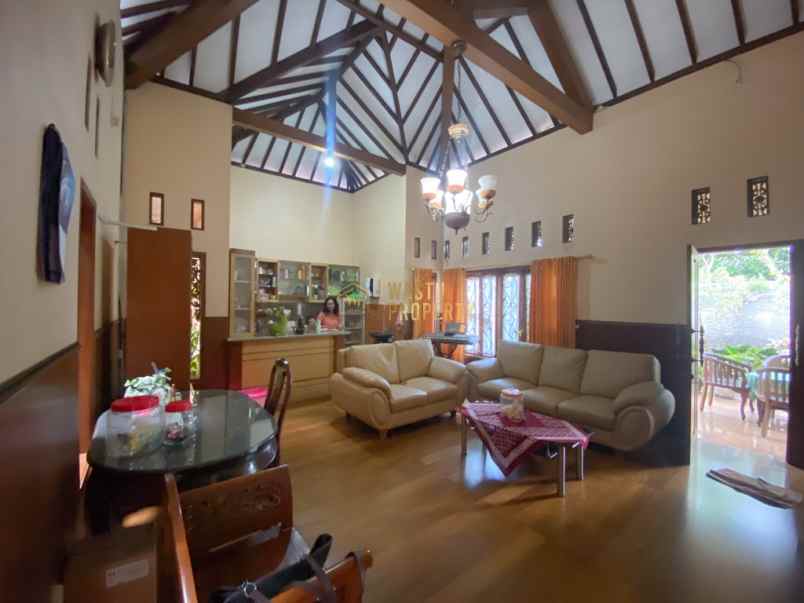 dijual rumah pleret bantul