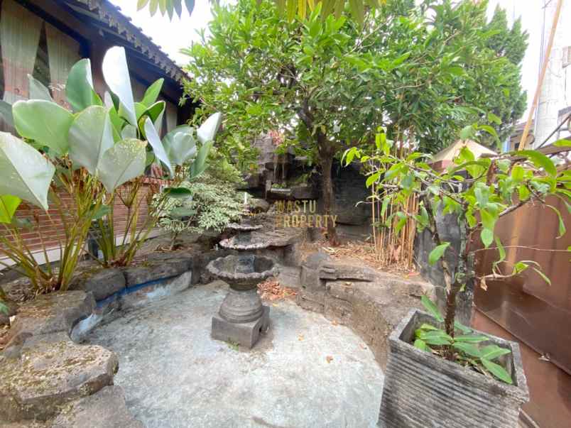 dijual rumah pleret bantul