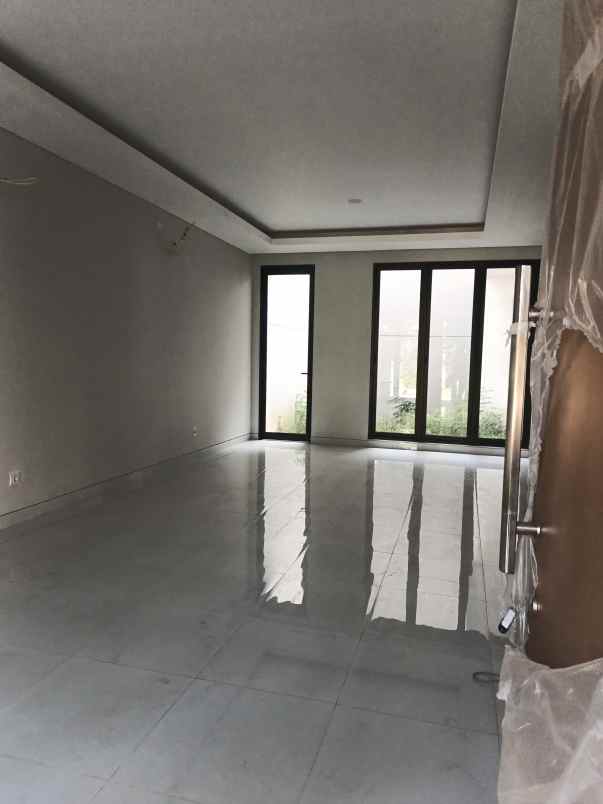 dijual rumah poj city semarang