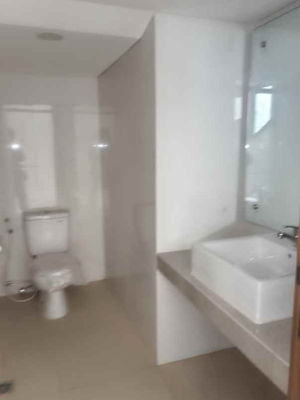 dijual rumah poj city semarang