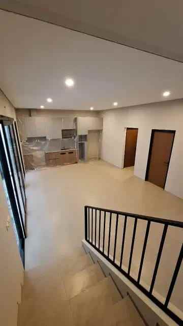 dijual rumah pondok bambu duren sawit