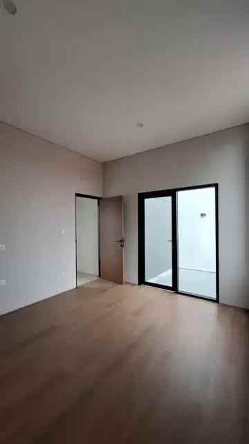 dijual rumah pondok bambu duren sawit