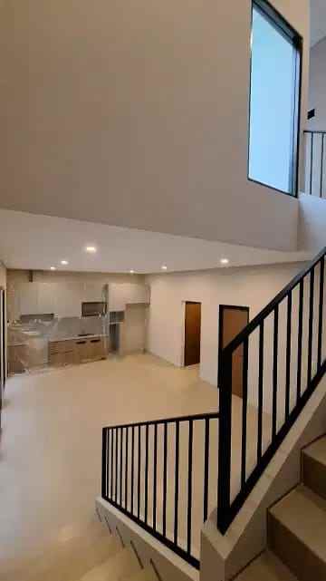 dijual rumah pondok bambu duren sawit