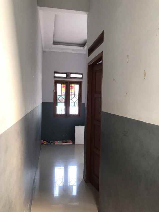 dijual rumah pondok benda pamulang