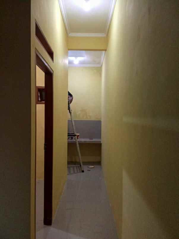 dijual rumah pondok benda pamulang