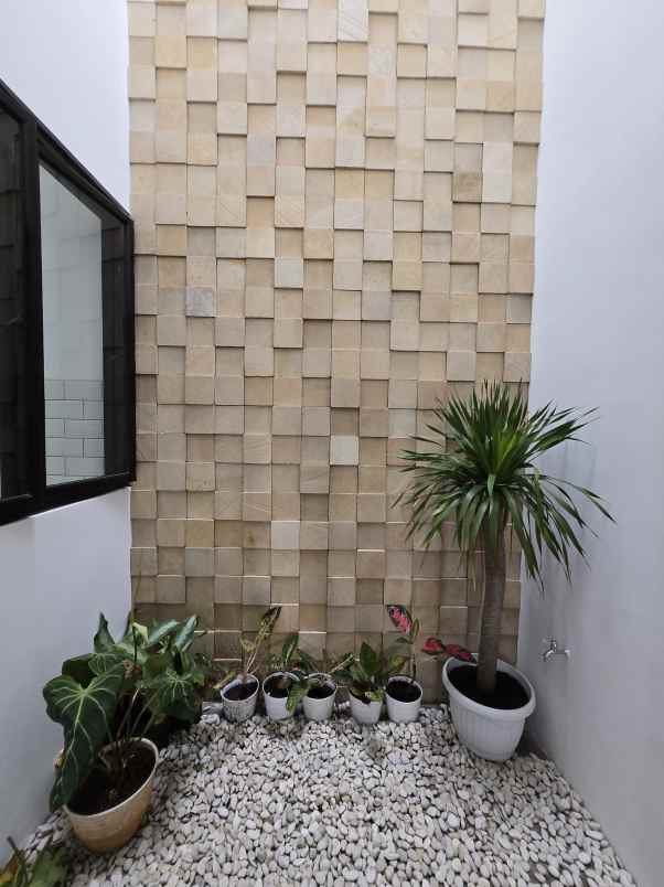 dijual rumah pondok kelapa jaktim