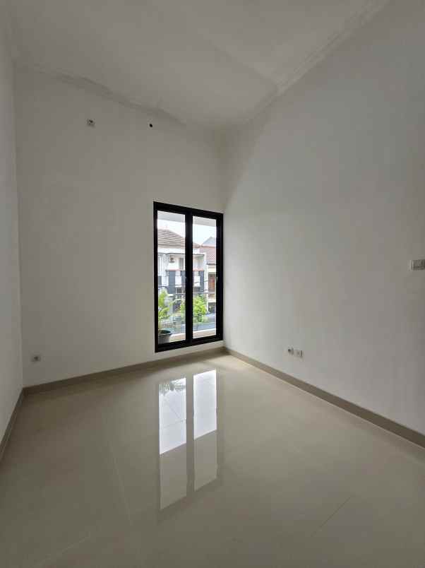 dijual rumah pondok kelapa jaktim