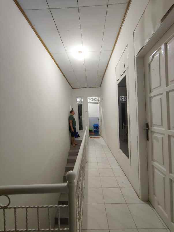 dijual rumah pondok kelapa jaktim