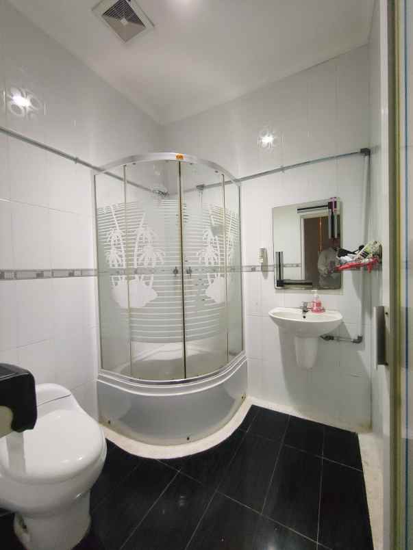 dijual rumah pondok kelapa jaktim