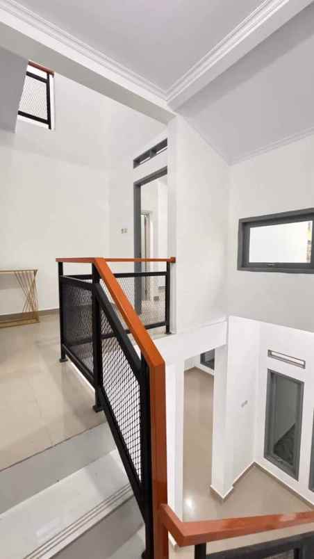 dijual rumah pondok ungu permai kota bekasi