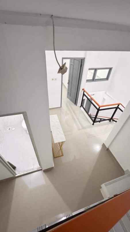 dijual rumah pondok ungu permai kota bekasi