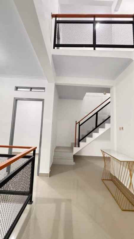 dijual rumah pondok ungu permai kota bekasi