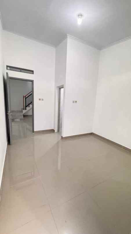 dijual rumah pondok ungu permai kota bekasi