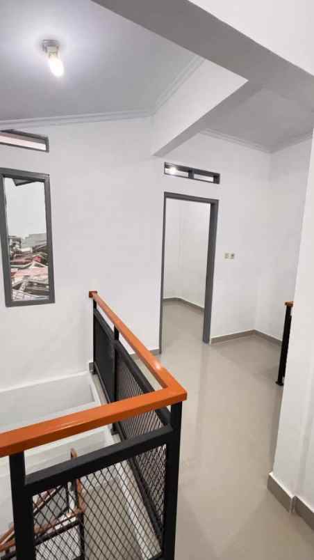 dijual rumah pondok ungu permai kota bekasi