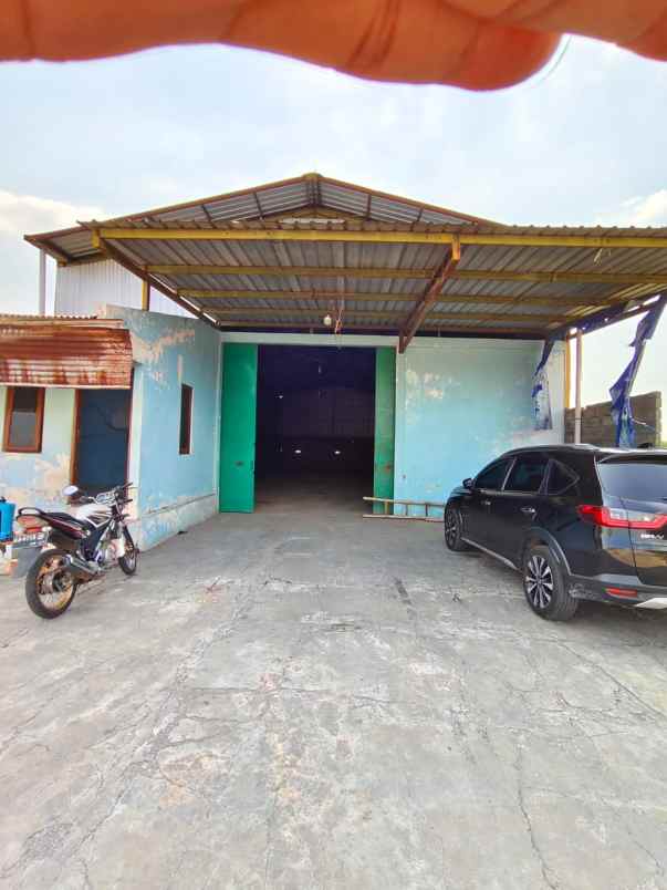 dijual rumah popongan karanganyar