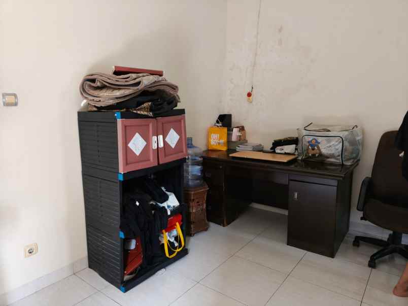 dijual rumah prima harapan regency