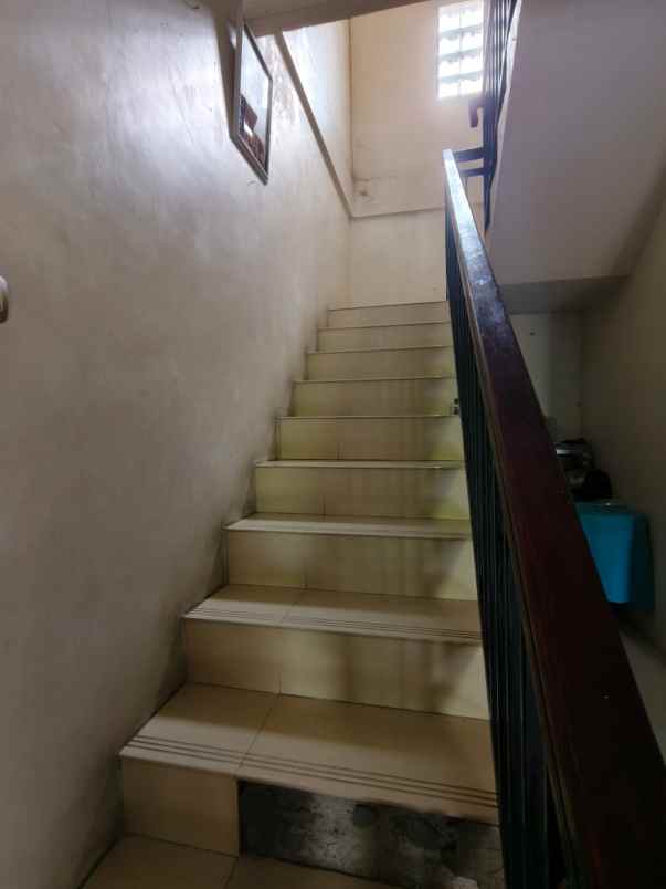 dijual rumah prima harapan regency