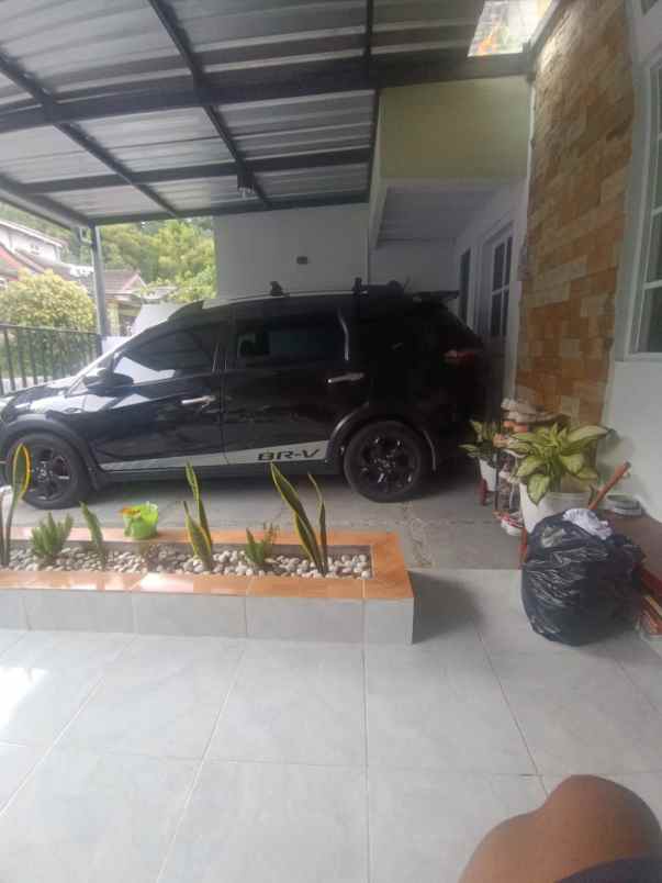 dijual rumah pudakpayung banyumanik