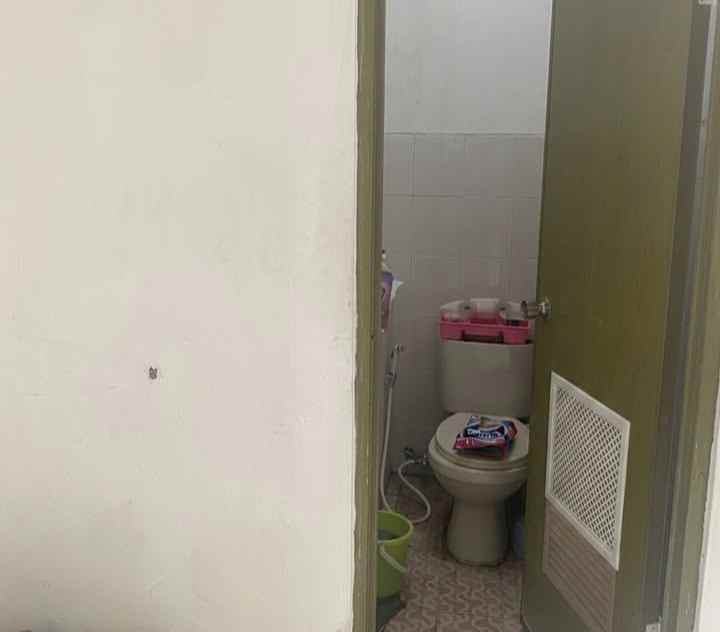 dijual rumah puri surya jaya taman boston