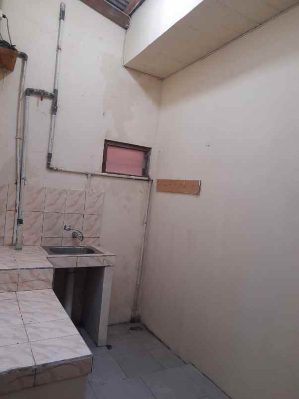 dijual rumah purwomartani