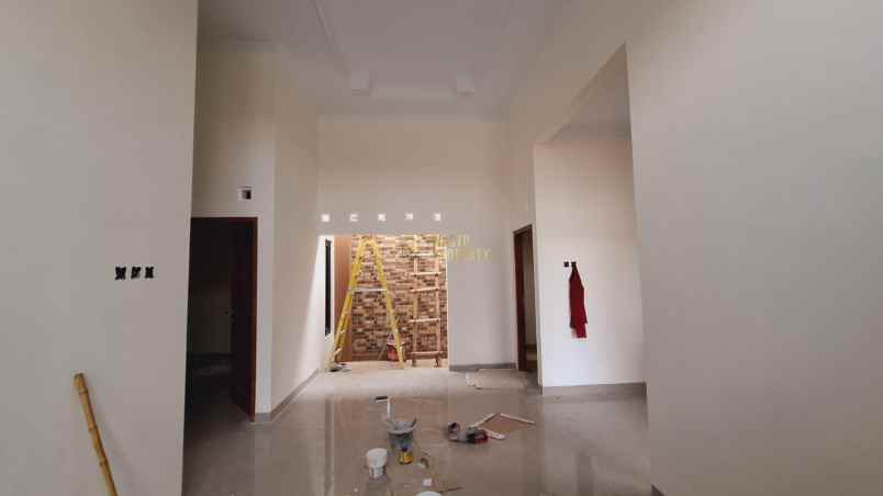 dijual rumah purwomartani kec kalasan