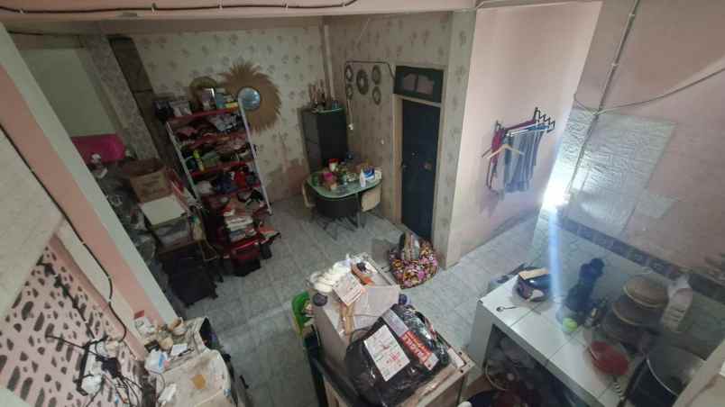 dijual rumah ra jih