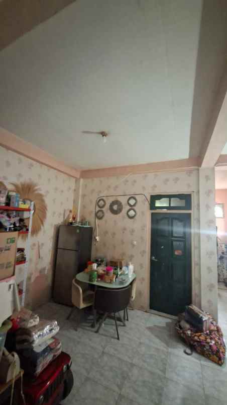 dijual rumah ra jih
