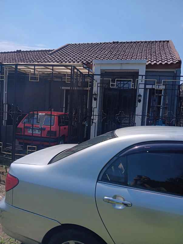 dijual rumah rancamanyar