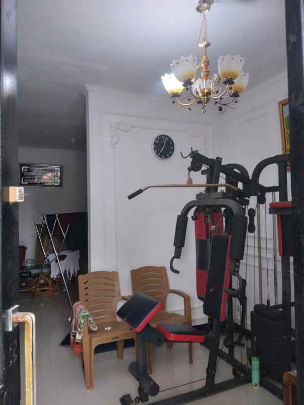 dijual rumah rancamanyar