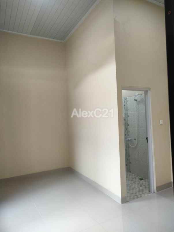 dijual rumah rangkapan jaya