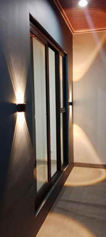 dijual rumah rangkapan jaya