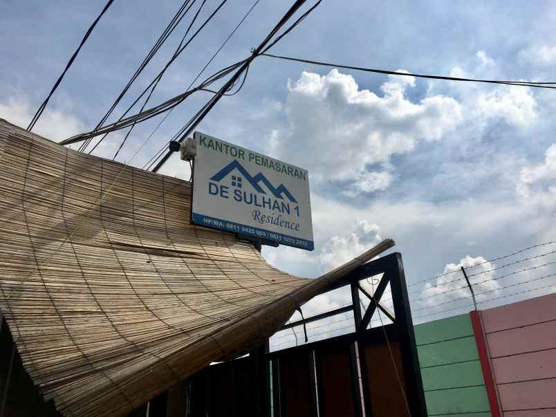 dijual rumah rangkapan jaya baru