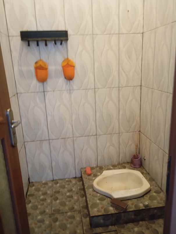 dijual rumah rangkapan jaya baru