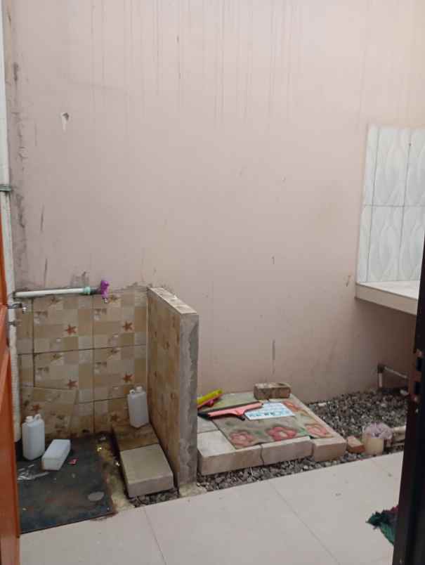 dijual rumah rangkapan jaya baru