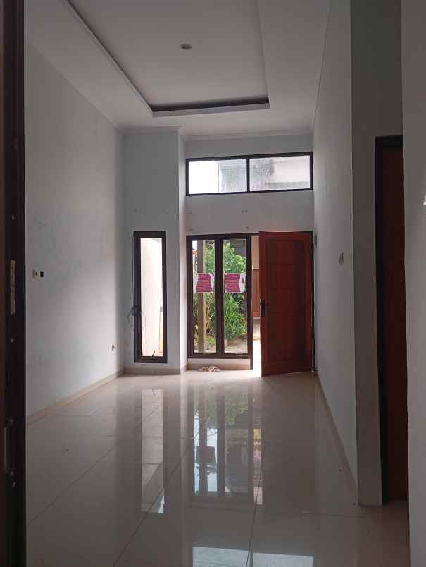 dijual rumah rangkapan jaya baru