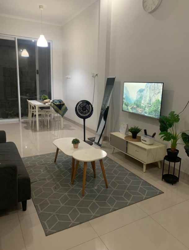 dijual rumah rangkapan jaya baru