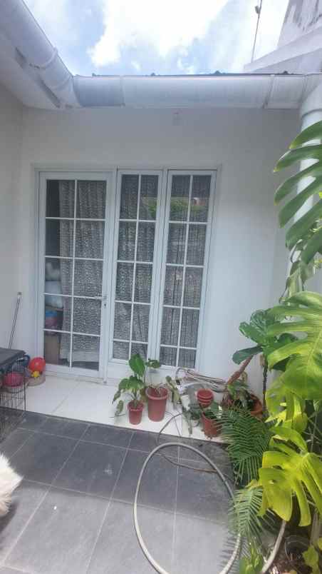 dijual rumah rapi terawat di kemang pratama 2 bekasi