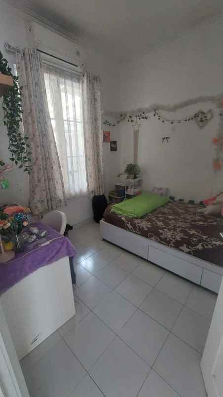 dijual rumah rapi terawat di kemang pratama 2 bekasi