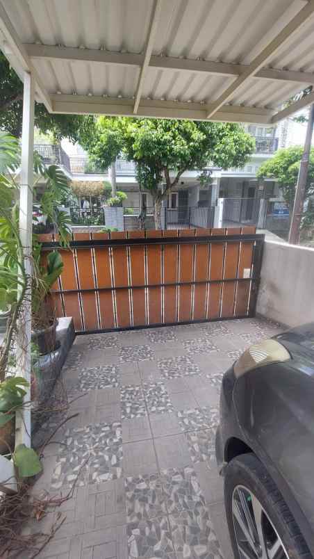 dijual rumah rapi terawat di kemang pratama 2 bekasi
