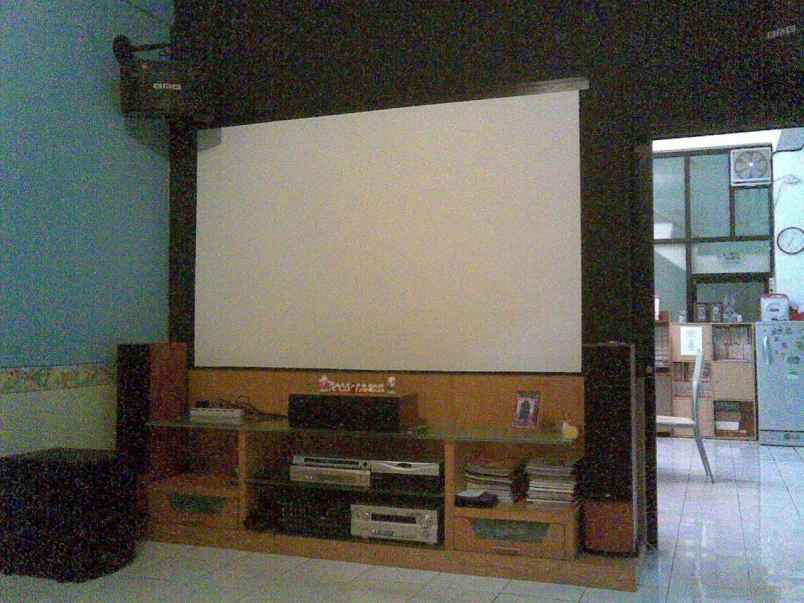 dijual rumah raya arjuna