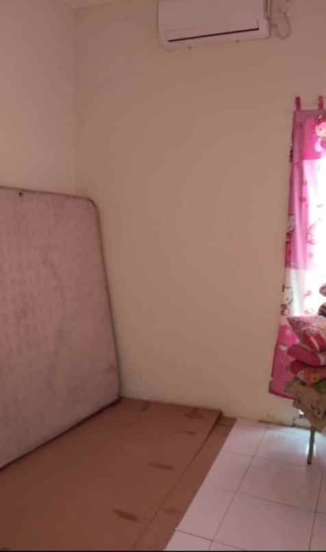 dijual rumah royal emran kedamean